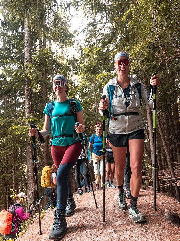 Femmes en Montagne - @femmesenmontagne