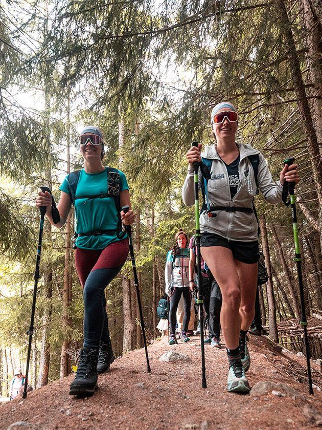 Femmes en Montagne - @femmesenmontagne